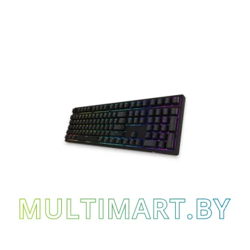 Клавиатура Akko 3108S Black (Akko Pink V2) картинка 5